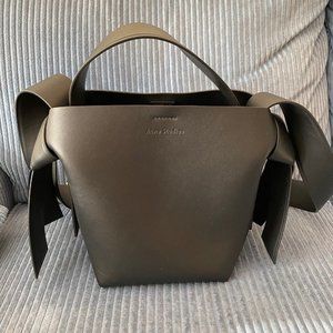 Acne Studios Small Musubi black